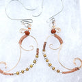 Copper Loop Drops