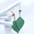 The Hidden Garden Earrings