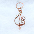 Story Scroll Pendant