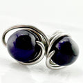 Midnight Orbit Studs